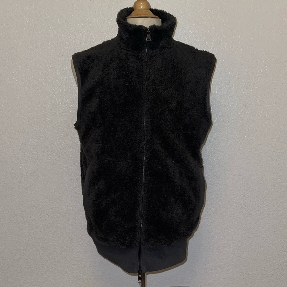 Banana Republic vest